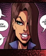 Breaking Talia cover