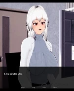 Ava and Lia part 2 cover