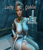 Lucky Goblin cover