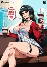 Astra yao cover
