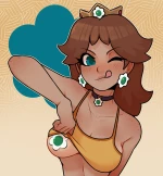 Princesses Dabble cover