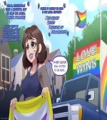 Queer (In)Visibility cover