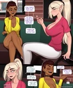 Modern Day Synn cover