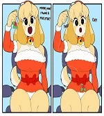 Looks cute cover