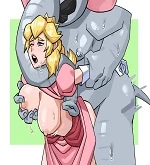 Mario or Bowser? cover