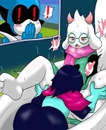Ralsei Compilation Enigi09 cover