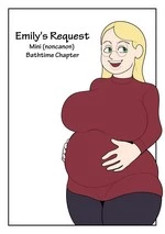 Emily's Request cover
