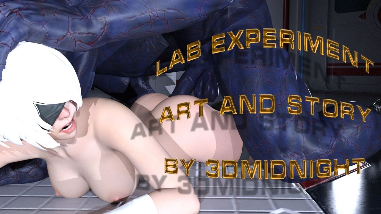 Lab Experiment cover