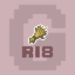 R-18: Goat Girl cover