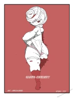 Sage's curiosity cover