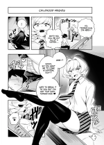 A Manga About Having Sex with Najimi | Najimi to Sex Suru Manga cover