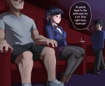 Komi at the Cinema cover