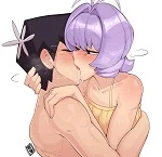 Tadano gets bitches cover