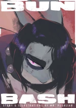 Bun Bash - CH 01 cover