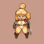 Doombelle cover