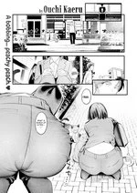 The Peach Snatcher cover