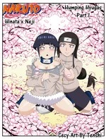 Humping Hyugas cover