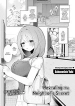 Revealing the Neighbor's Secret cover