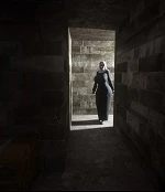 The Nun cover
