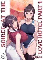 Soirée at the Love Hotel cover