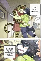 Maison Beast cover