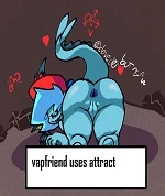 Vapfriend uses attract cover