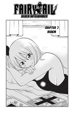 Fairy Tail: Harem no Daibouken 2 cover
