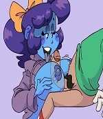 Damn Marina cover
