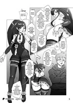 Attractiveness cover