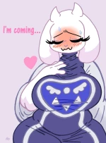 Befriending Goat Mom cover