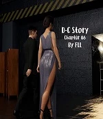 Desire Confine 6.1 cover
