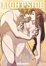 Lightside cover