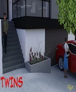 Twins cover