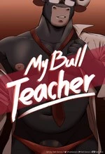 My Bull Teacher cover