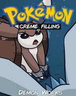 Creme Filling cover