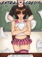 Extra Credit cover