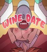 Wine Date cover
