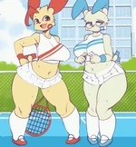 Minun And Plusle x Waterboy cover