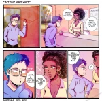 Bitter and Wet cover