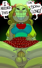 Miss Delight cover