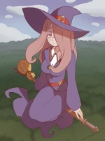 Mushroom Fixation cover