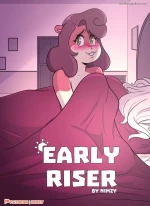 Early Riser cover
