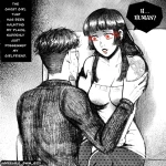 Haunted 5 cover