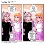 Sexy Outfit cover
