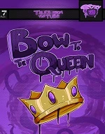 Bow to the Queen cover