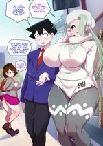 Tadano VS Pokemon cover