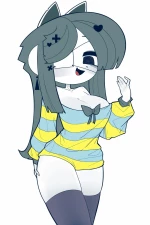 hss dada undertale comp cover