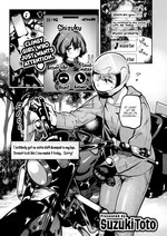 Yandere-chan is a Physical Elite cover