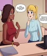 Sex Class Exam cover