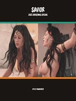 Savior cover